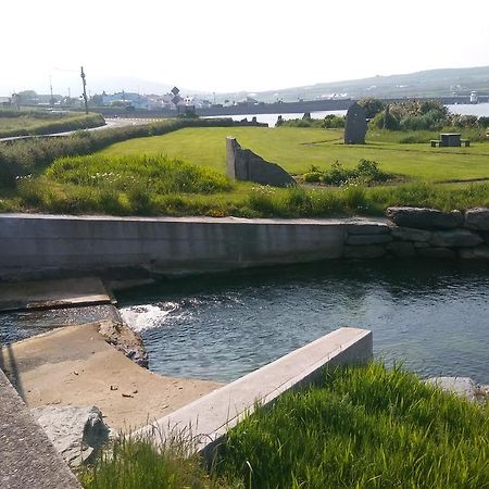 John Morgans House Villa Portmagee Exterior photo