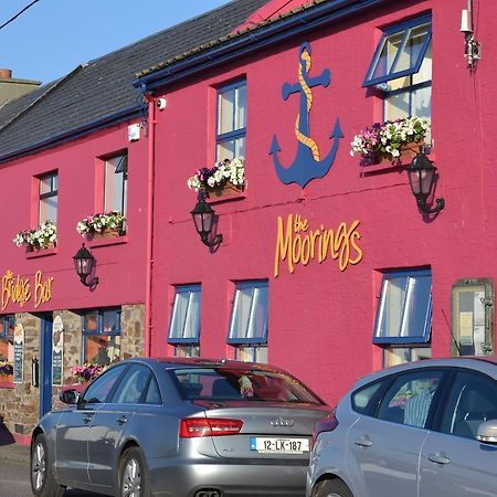 John Morgans House Villa Portmagee Exterior photo