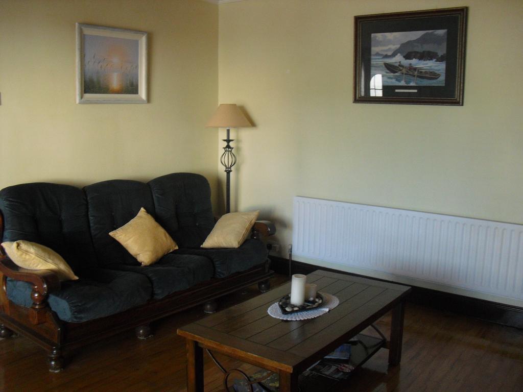 John Morgans House Villa Portmagee Exterior photo