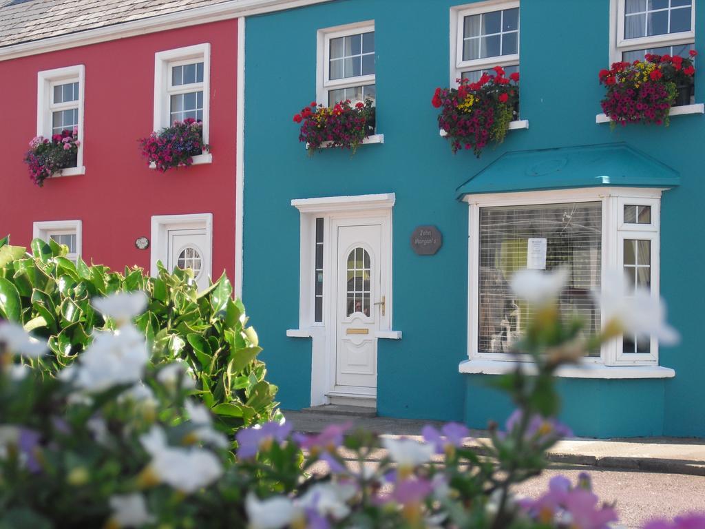 John Morgans House Villa Portmagee Exterior photo