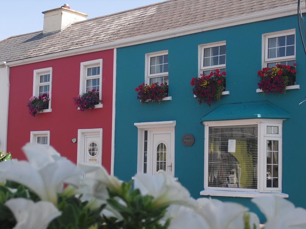 John Morgans House Villa Portmagee Exterior photo