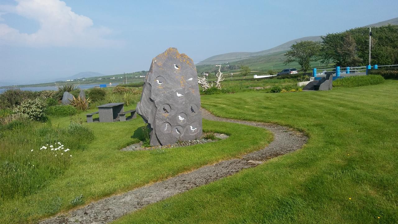 John Morgans House Villa Portmagee Exterior photo