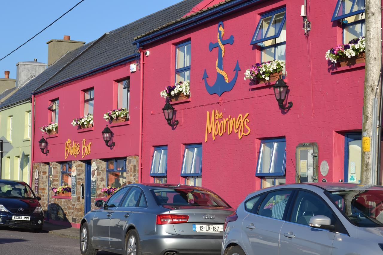 John Morgans House Villa Portmagee Exterior photo