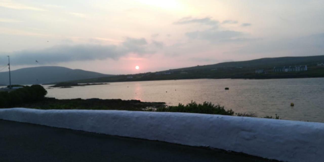 John Morgans House Villa Portmagee Exterior photo