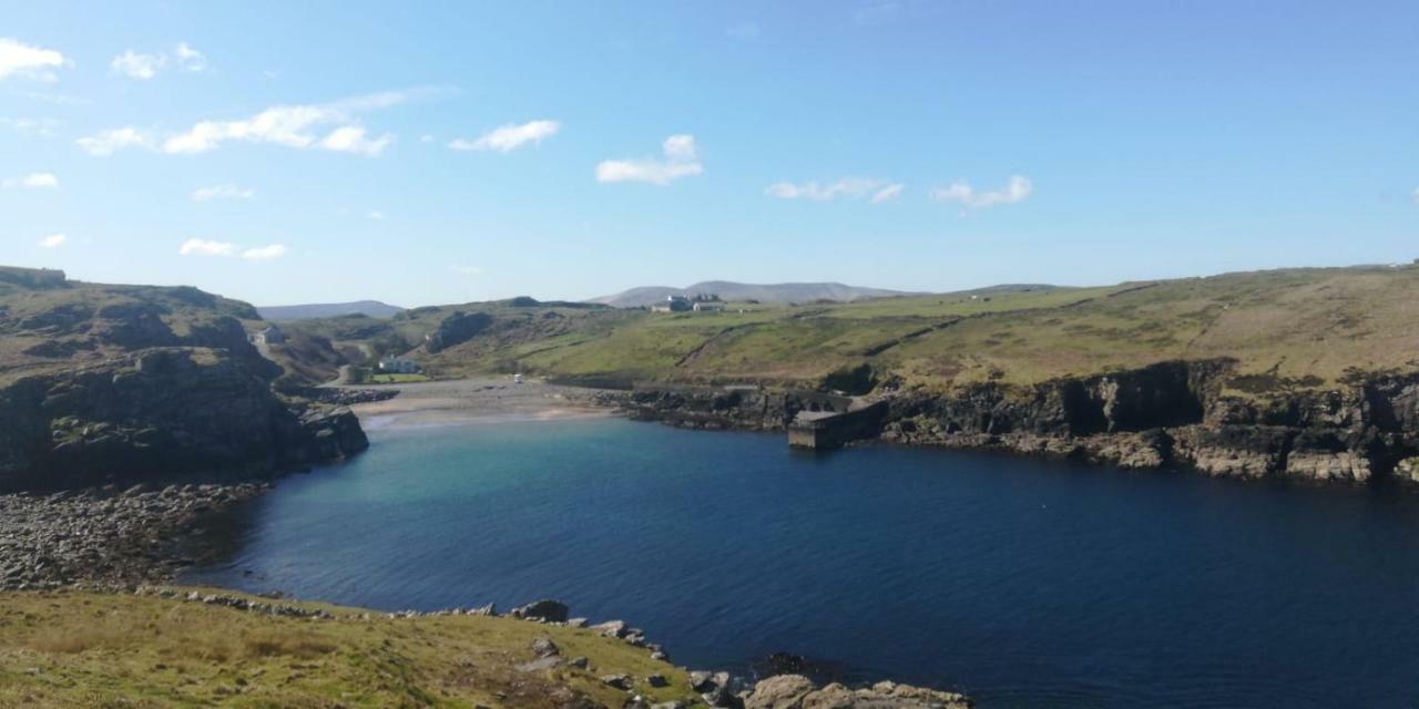 John Morgans House Villa Portmagee Exterior photo